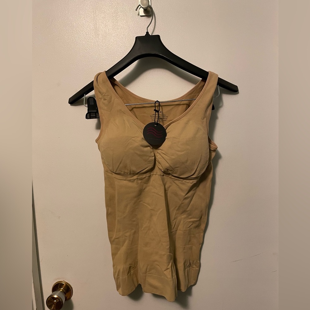 3X shapewear - never worn